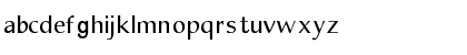 TAB_Reginet Regular Font