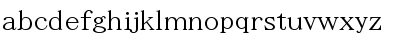 Togoshi Mincho Regular Font Togoshi Mincho Regular Font