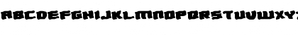 Turmoil (BRK) Regular Font Turmoil (BRK) Regular Font