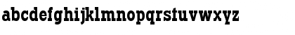 Typodermic Regular Font
