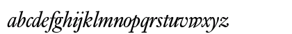 E720-Roman Italic