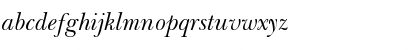 YUBaskervilI Regular Font YUBaskervilI Regular Font