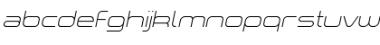 a峰ace light Italic Font a峰ace light Italic Font