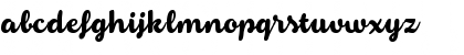 Armonioso Regular Font Armonioso Regular Font