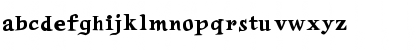 Auca Regular Font Auca Regular Font