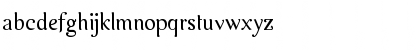 Aurelis ADF No2 Std Regular Font