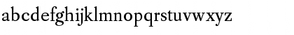 Caslon OS Regular Font