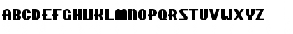 Chippewa Falls NF Regular Font