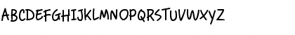 Dialoegue Regular Font Dialoegue Regular Font