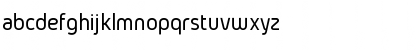 Gidolinya Regular Font