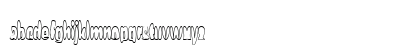 Eggit Outline AOE Regular