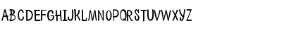 PH 600 Regular Caps Font PH 600 Regular Caps Font