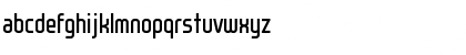 WOX~Modelist Demo Regular Font