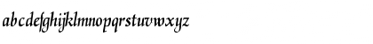 Xanthippe Regular Font Xanthippe Regular Font