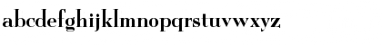 XenonBold Regular Font XenonBold Regular Font