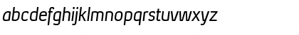 Xenu Italic Font Xenu Italic Font