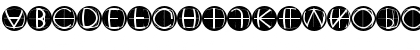 XperimentypoFSBlack Regular Font XperimentypoFSBlack Regular Font