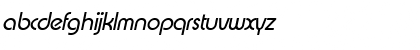 Xpressive Italic Font