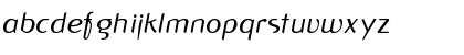 XYPERFORMULAIC Regular Font XYPERFORMULAIC Regular Font