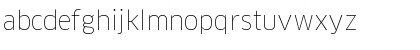 ClanPro-Thin Regular Font