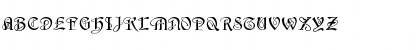 Odessa Regular Font