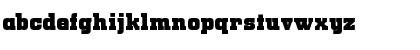 OdinPEE Regular Font