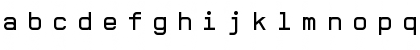 Office Regular Font Office Regular Font