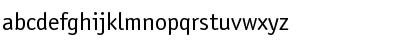 OfficinaSansITC Regular Font