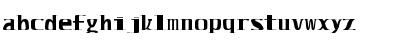 OgdoadHorzontal Regular Font