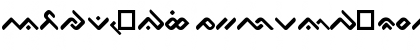 OgieCappo Campotype Regular Font