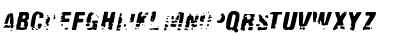 Old Fax Regular Font Old Fax Regular Font