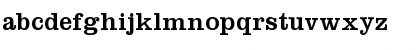 ClarendonPS Regular Font