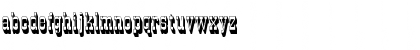 OldTowneNo536DSh1 Regular Font