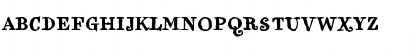 Olduvai Small Caps Regular Font Olduvai Small Caps Regular Font
