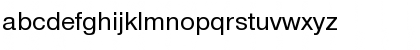 Olnova-Medium Regular Font