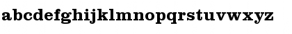 ClarendonTEEBol Regular Font