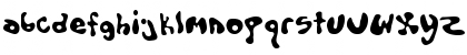 Olopus Regular Font