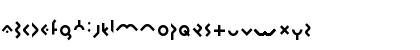 Omikron Medium Font Omikron Medium Font