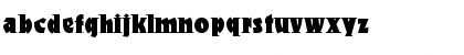 OnKochsRoots Regular Font