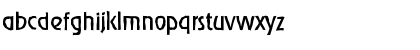 OnStageAntique Regular Font