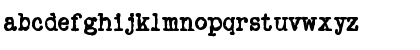 OnYourBike Regular Font OnYourBike Regular Font