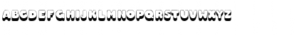 OodlesSCapsSSK Regular Font