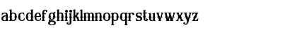 Open Range Regular Font Open Range Regular Font