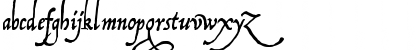 Operina Fiore P22 Regular Font Operina Fiore P22 Regular Font