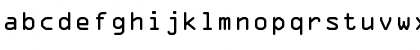 OpticalA Normal Font OpticalA Normal Font