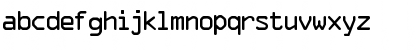 OpticalC Normal Font OpticalC Normal Font