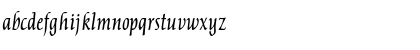 OPTICather Regular Font