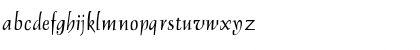 OPTIDelphin Medium Font OPTIDelphin Medium Font