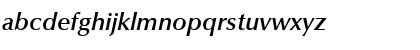 OptimaBold-Demi DemiItalic Font OptimaBold-Demi DemiItalic Font