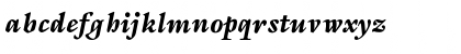 OPTISapir Regular Font